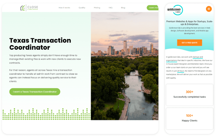 Close Concierge